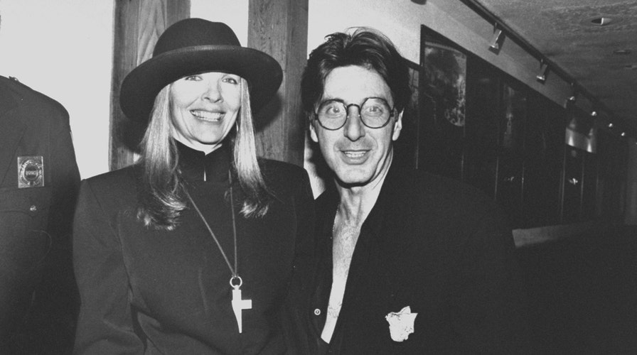 Diane Keaton and Al Pacino’s on-off love: The truth about Hollywood's quietest romance