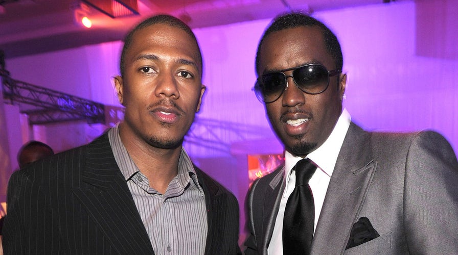 Sean Diddy Combs' lawyer tells reporters the rapper is doing fine after a status conference