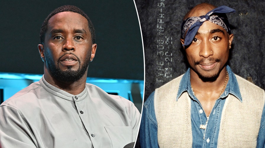 Diddy issues mount as Tupac's family investigates alleged link to death,  hires Alec Baldwin's 'Rust' lawyer | Fox News