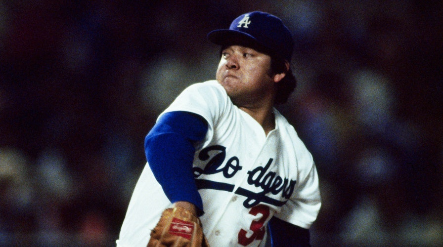 Actor Danny Trejo recalls Fernando Valenzuela's impact on Dodgers, Los Angeles