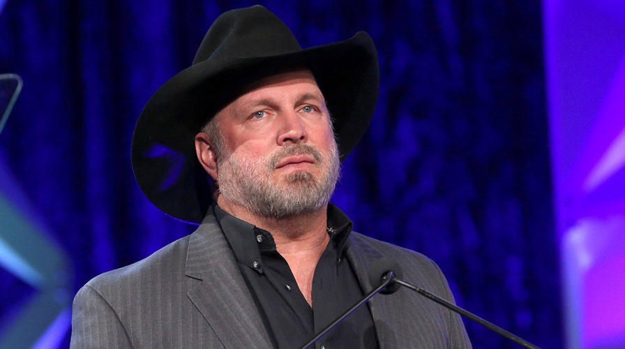 Garth Brooks denies sexual assault allegations: 'Loaded gun in my face'