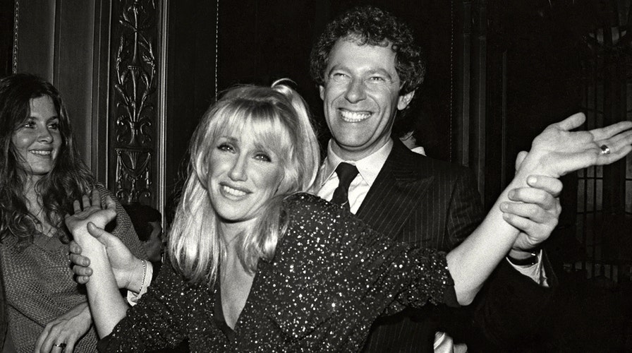 Suzanne Somers reflects on Three's Company firing