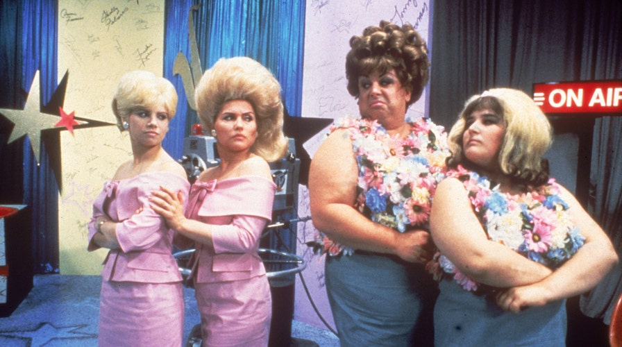 Fox News Flash top entertainment headlines October 10