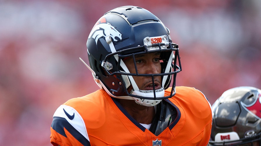 Denver Broncos Josh Reynolds Wounded In Shooting Denver Broncos Josh Reynolds Wounded In Shooting
