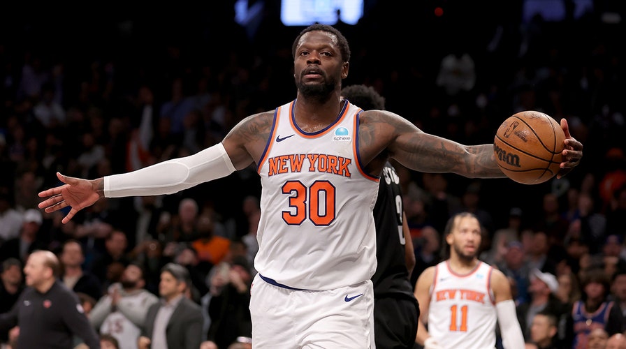 Nick breaks down why Jalen Brunson signed a 'discounted' extension with the Knicks | What's Wright?