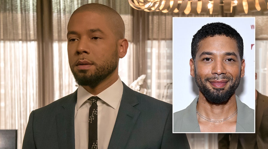 Chicago's former top cop reacts to Jussie Smollett hoax evidence