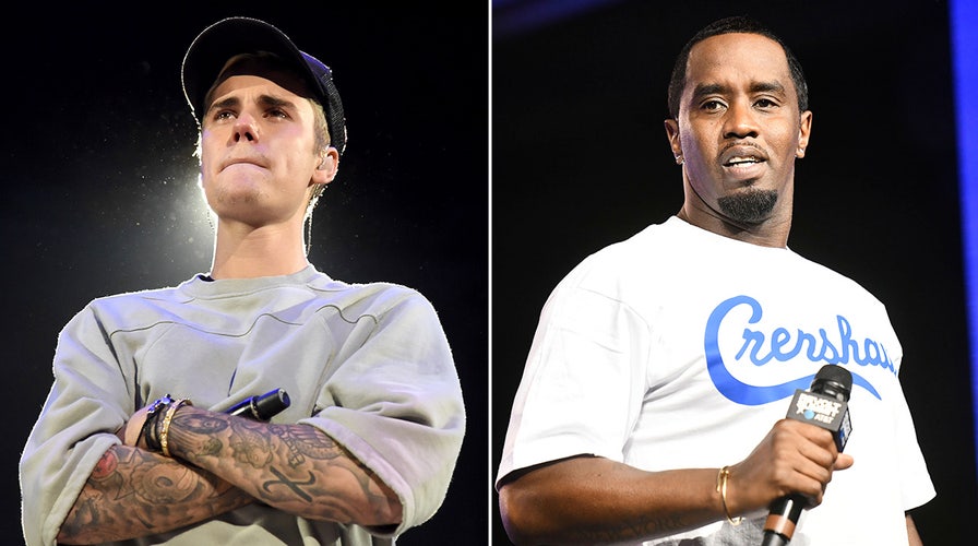 La canción de Justin Bieber sobre la 'fiesta de Diddy' plantea preguntas sobre su origen | Fox News