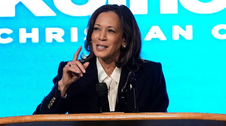 Now that Kamala Harris is doing interviews, people are reminded they ‘don’t like her’: Lisa Boothe