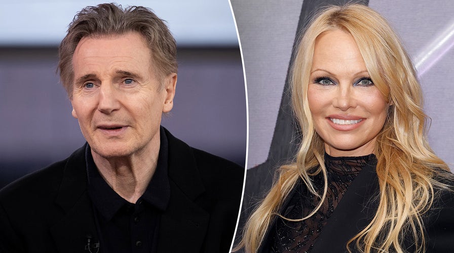 Pamela Anderson, Tommy Lee stolen sex tape had Hugh Hefner scared: book