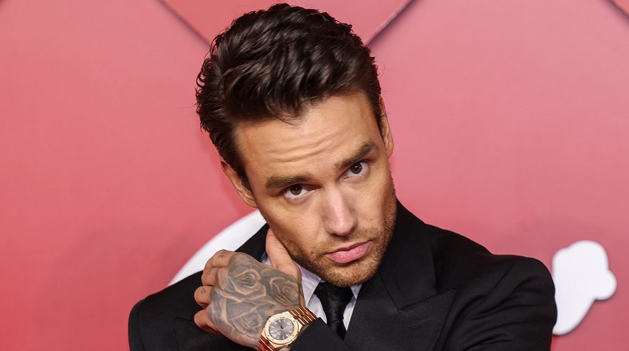 911 call: One Direction's Liam Payne was intoxicated, 'breaking the whole room,' hotel worker said