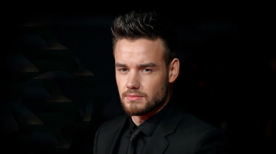 One Direction singer Liam Payne's cause of death revealed in