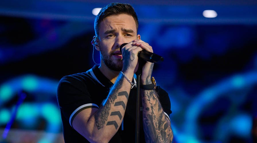 911 call: One Directions Liam Payne was intoxicated, breaking the whole room, hotel worker said