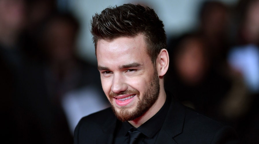 One Direction Singer Liam Payne's Cause Of Death Revealed In ...