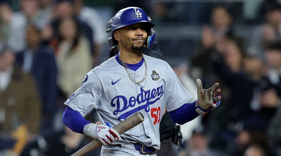 MLB news: Mookie Betts questionable for Opening Day with illness