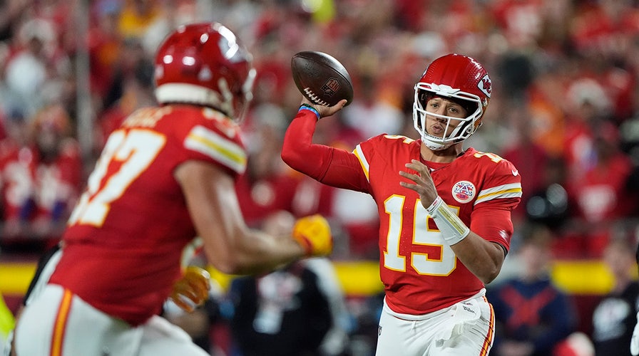 ¿Cuál es la clave del récord invicto de los Chiefs a pesar de las lesiones clave? | La Manada