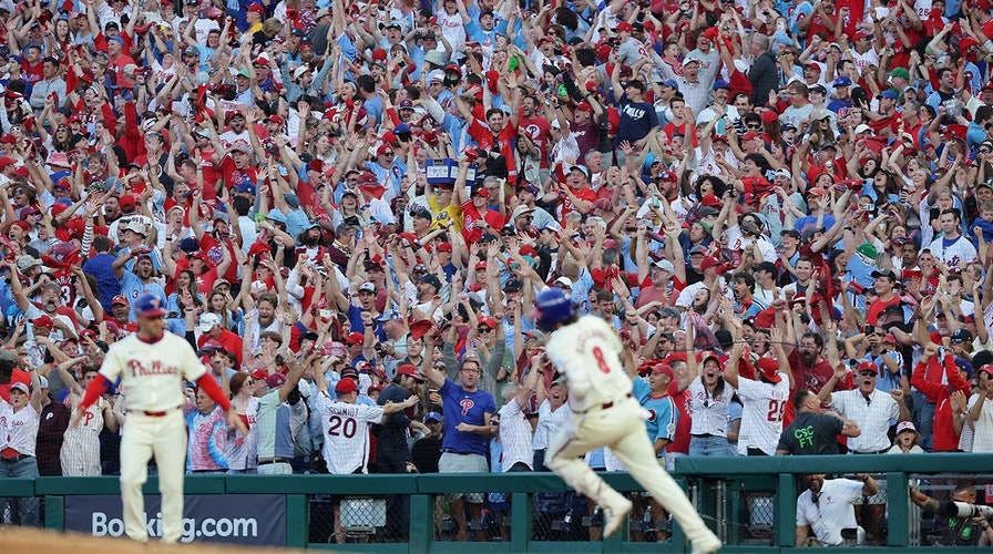 Padres vs. Dodgers Game 1 reaction: David Ortiz, Derek Jeter and Alex Rodriguez on Shohei Ohtani