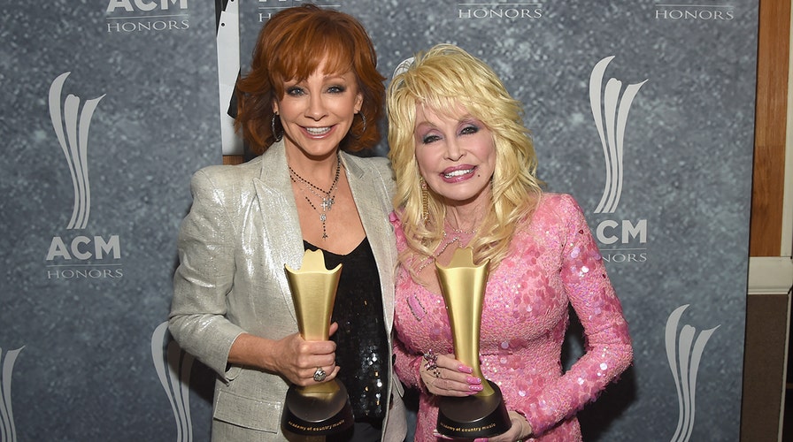 Dolly Parton shares the secret to her long-time marriage