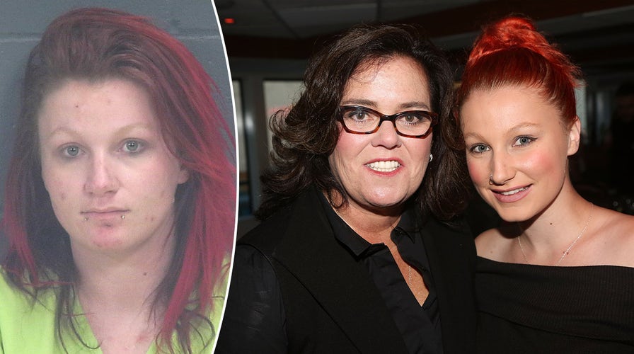 Rosie ODonnell remembers the late Bob Saget