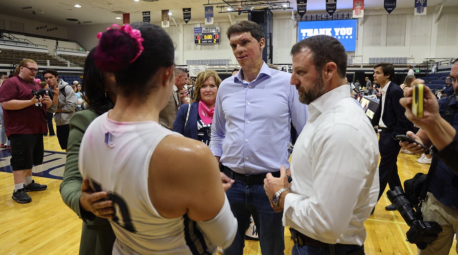 College volleyball teams forfeit games against San Jose State over transgender opponent