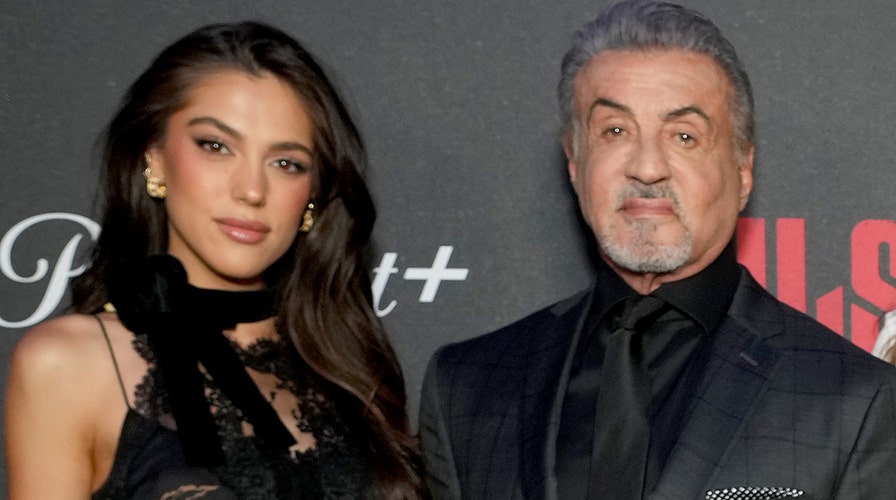 Sylvester Stallone y su esposa Jennifer Flavin comparten el secreto de su matrimonio