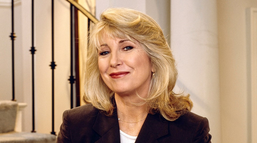 Remembering Teri Garr Iconic Actress and Comedic Talent Dies at 79