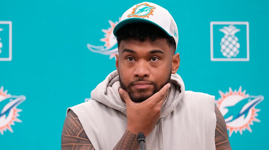 Keyshawn & Shawne Merriman talk Tua's future: Should he consider retirement? | All Facts No Brakes