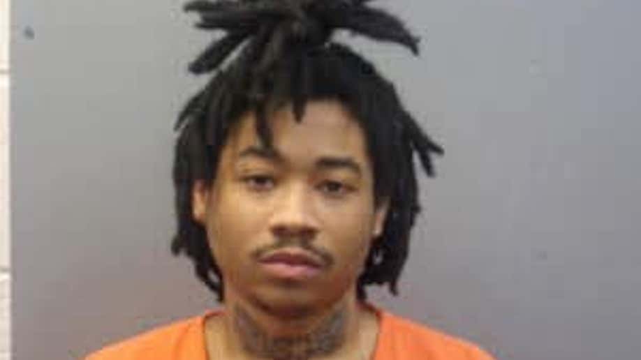 De’Shawn Malik Fox