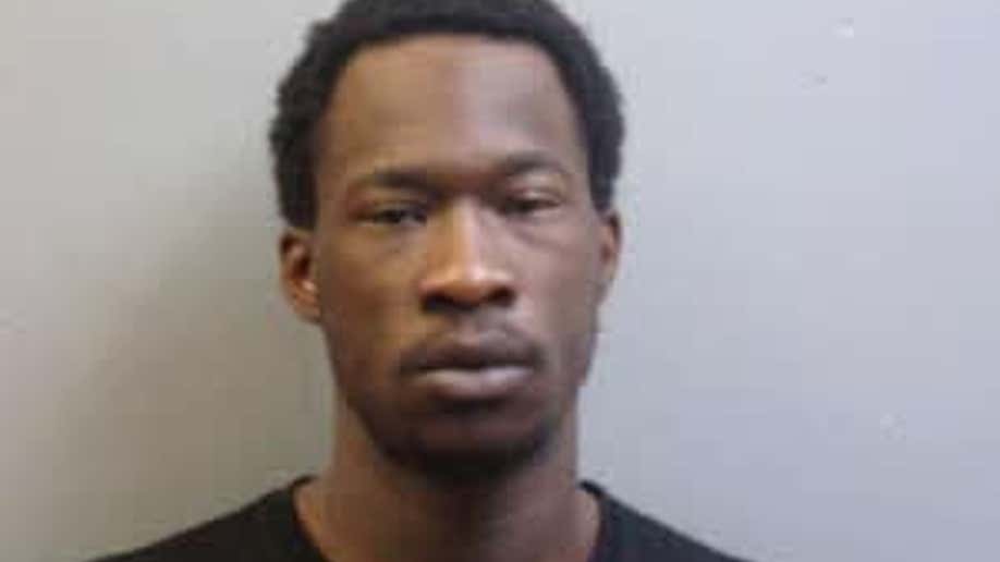 Kyonne Marquise McLeod