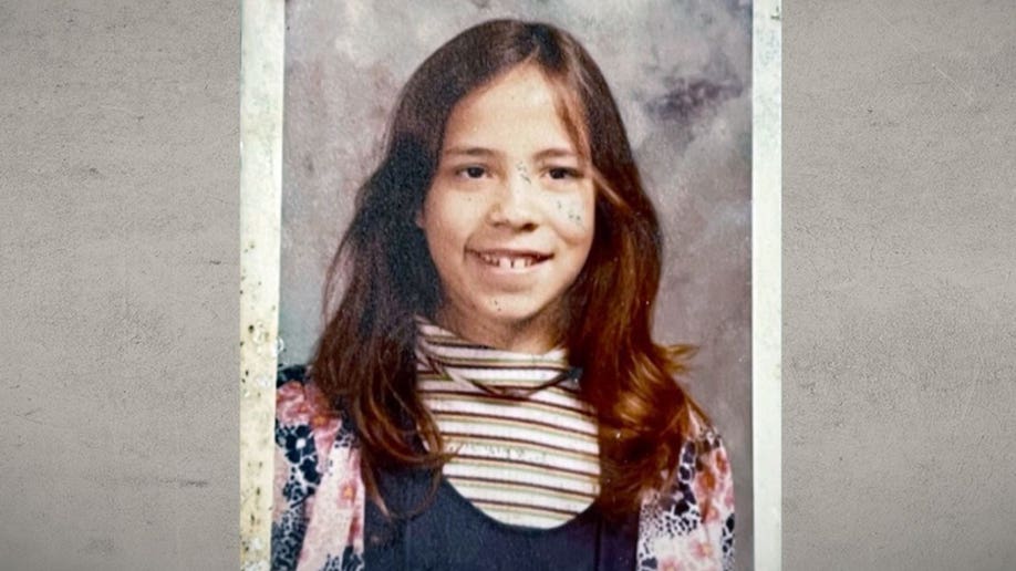 A Cop Who Survived A Serial Killer As A Teen Is Now On Track To Be A Young Lisa 2