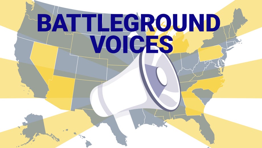 Battleground Voices