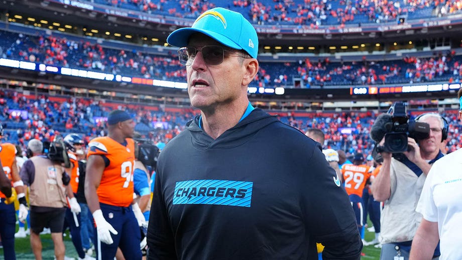 Jim Harbaugh added to lawsuit about former assistant's alleged hacking to obtain photos of athletes