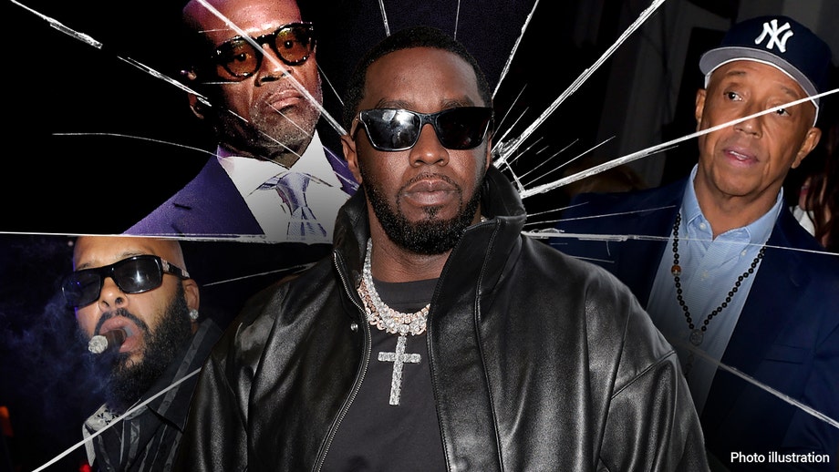 Sean 'Diddy' Combs | Fox News