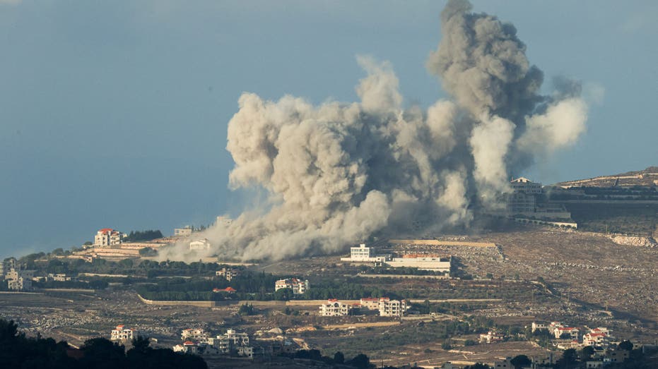 Israel cease-fire deal has critics worried over Biden, Obama officials looking to stymie incoming Trump admin