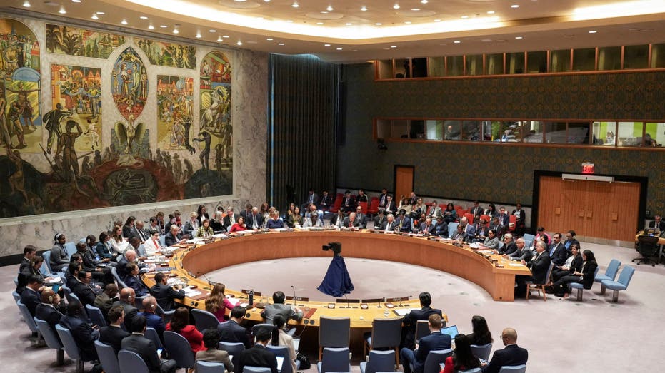 Israel bans UN secretary-general over anti-Israel actions: ‘Doesn’t deserve to set foot on Israeli soil’