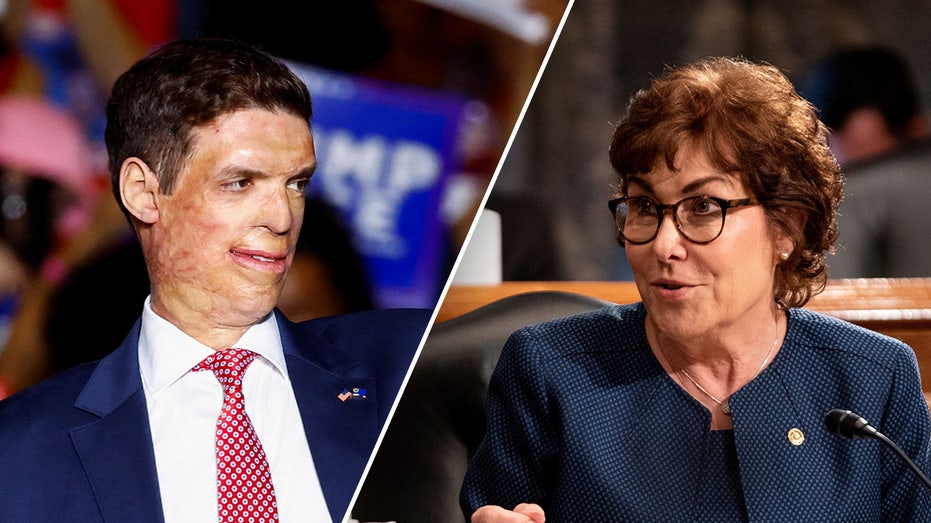 Sam Brown begins to close gap with incumbent Sen. Jacky Rosen in battleground Nevada