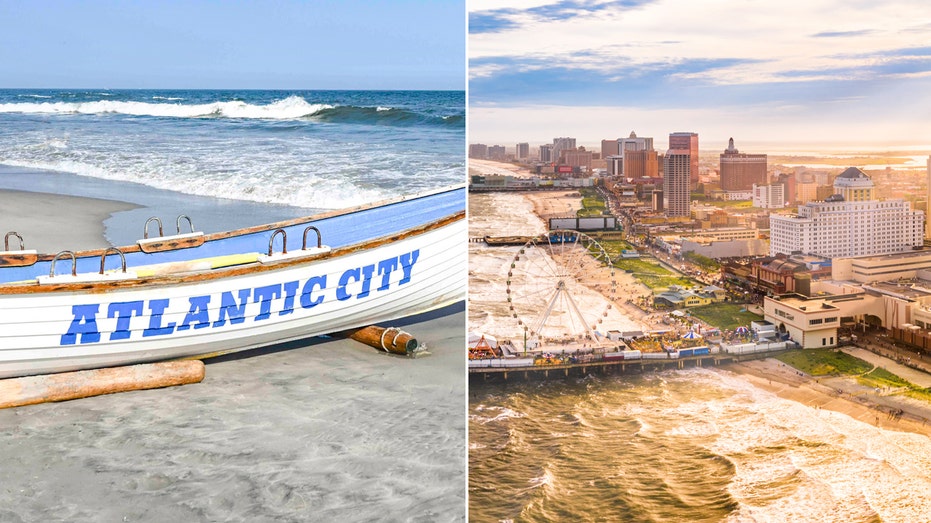 Atlantic City, a US casino mecca, could be the winning bet for travel this fall thumbnail