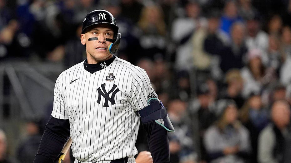 Alex Rodriguez has 'good news' for Yankees as Dodgers on brink of World Series title