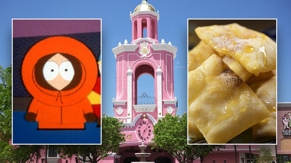 Colorado restaurant owned by ‘South Park’ creators opens reservations once again, changes menu