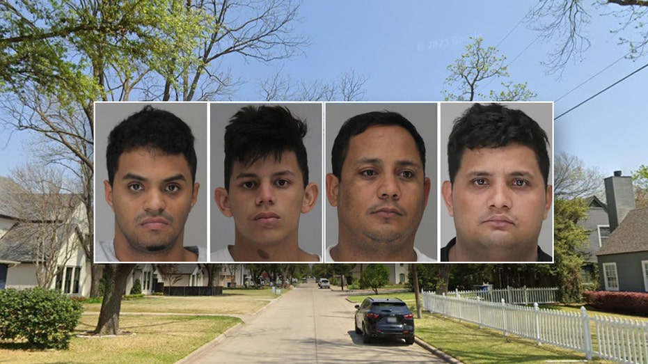 Texas woman robbed, pistol-whipped in ritzy Dallas area by illegal Venezuelan migrants with gang ties: report thumbnail