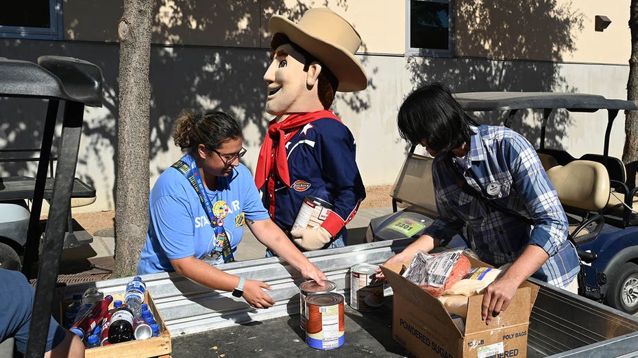 State Fair of Texas makes massive canned food donation: 'Essential support'