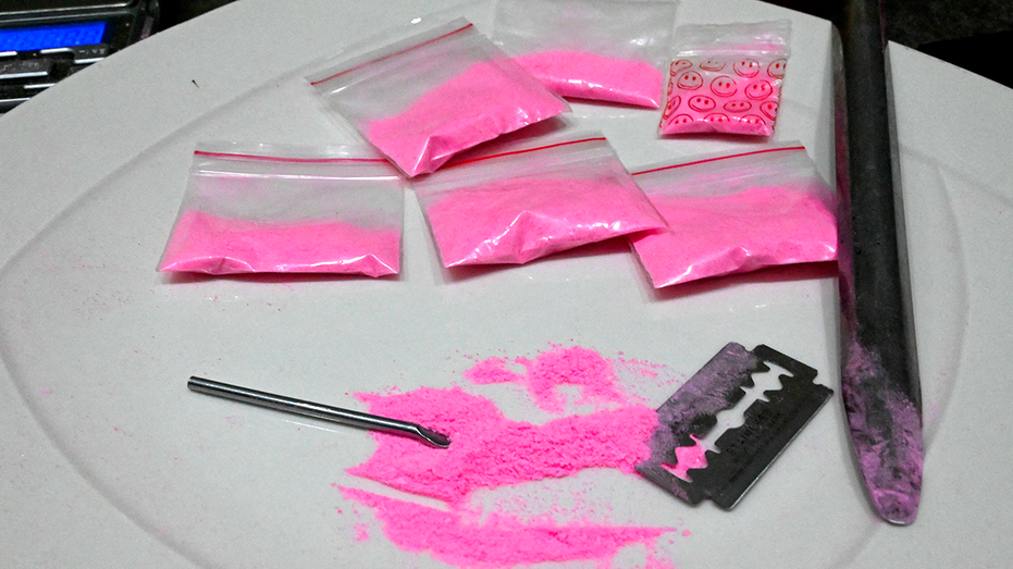 What is pink cocaine? Dangerous drug cocktail reportedly linked to Liam Payne, others is revealed