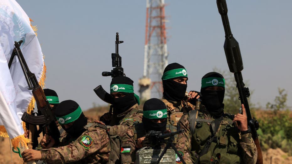 5 Israelis arrested for allegedly leaking sensitive intel from PM Netanyahu’s office on Hamas