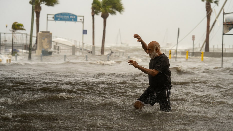 Video resurfaces showing FEMA prioritizing equity over helping greatest number of people in disaster relief