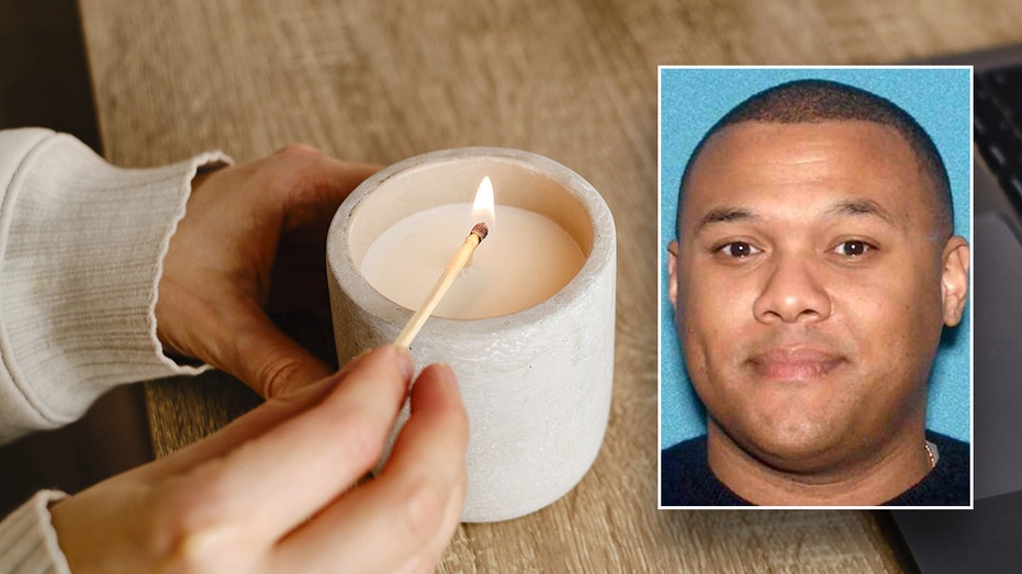 Man faces charges after he called 911 on someone who lit a scented candle: police thumbnail