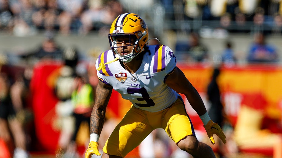 LSU player sues school for alleged negligence after brain cancer diagnosis