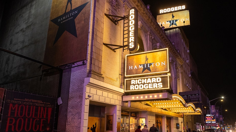 Former Boston school principal forced to pay $4K in fines for misusing ‘Hamilton’ tickets