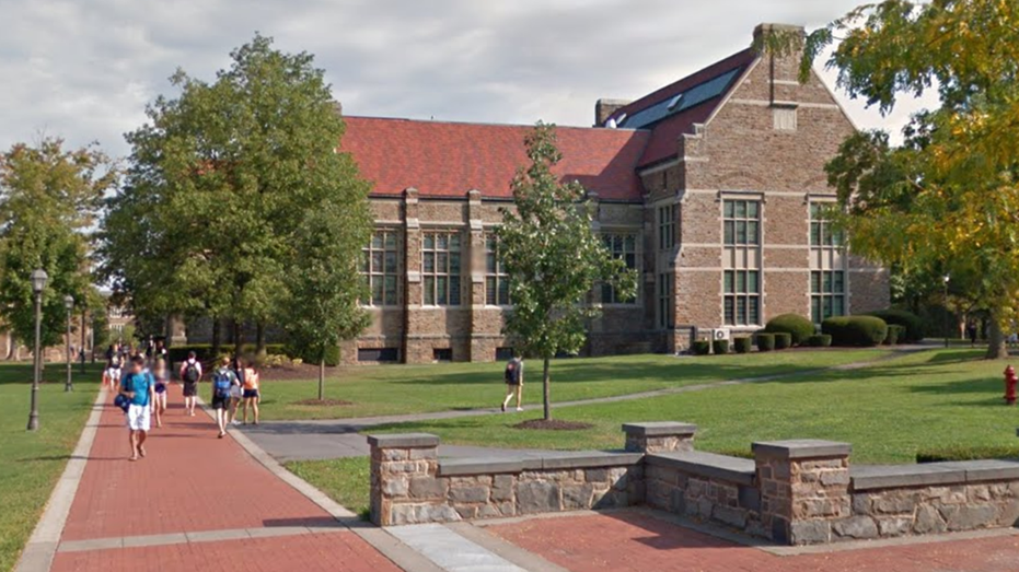 Hamilton College student admits to posting 'anti-Semitic remarks' on campus, New York State Police say