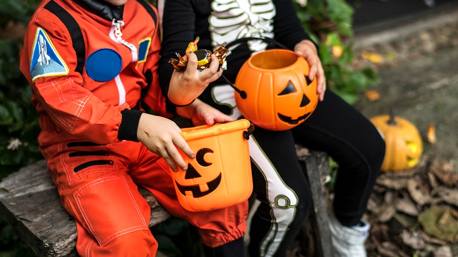 Top zip codes for Halloween trick-or-treating in America: Did your town make the list?