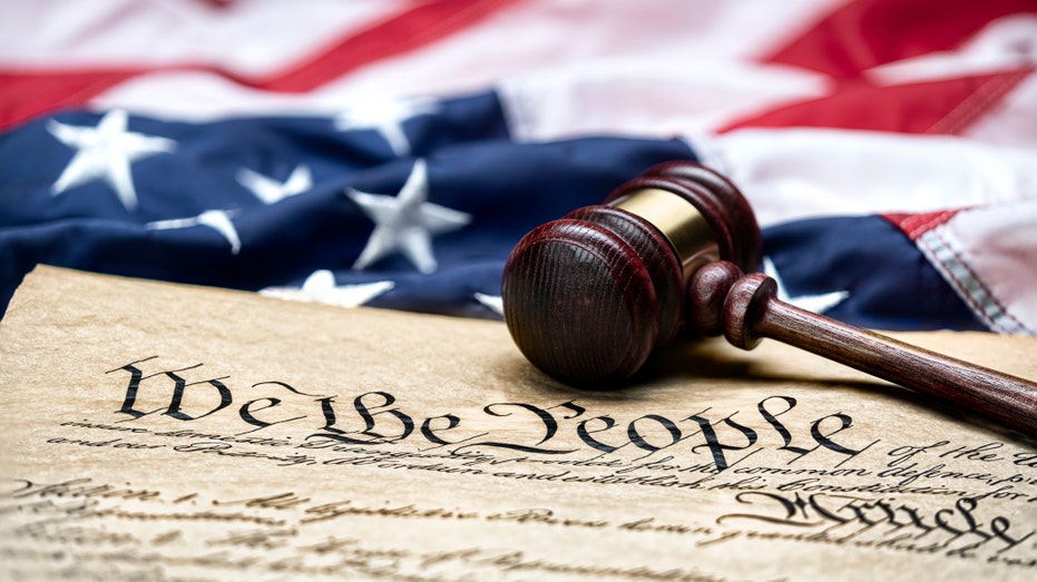 Republican introduces amendment to end birthright citizenship ‘once and for all’