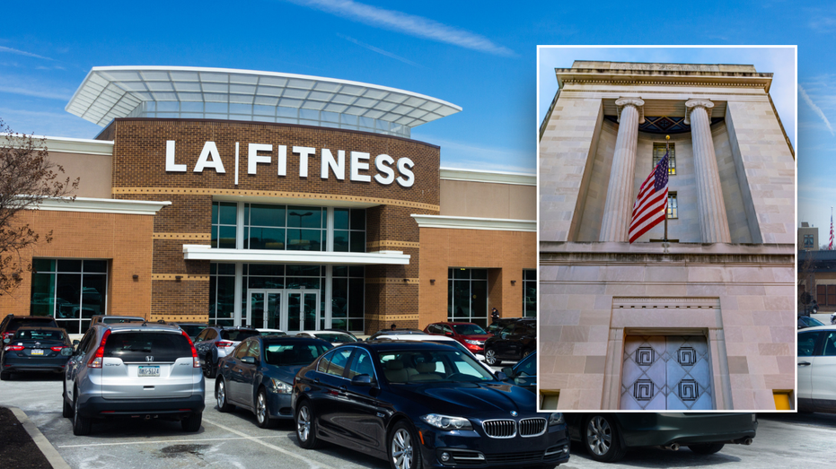 DOJ accuses popular gym chain of discriminating against disabled people